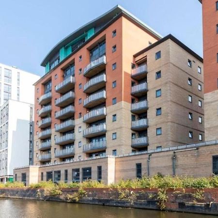 Empire Serviced Apartments Leicester Exterior photo