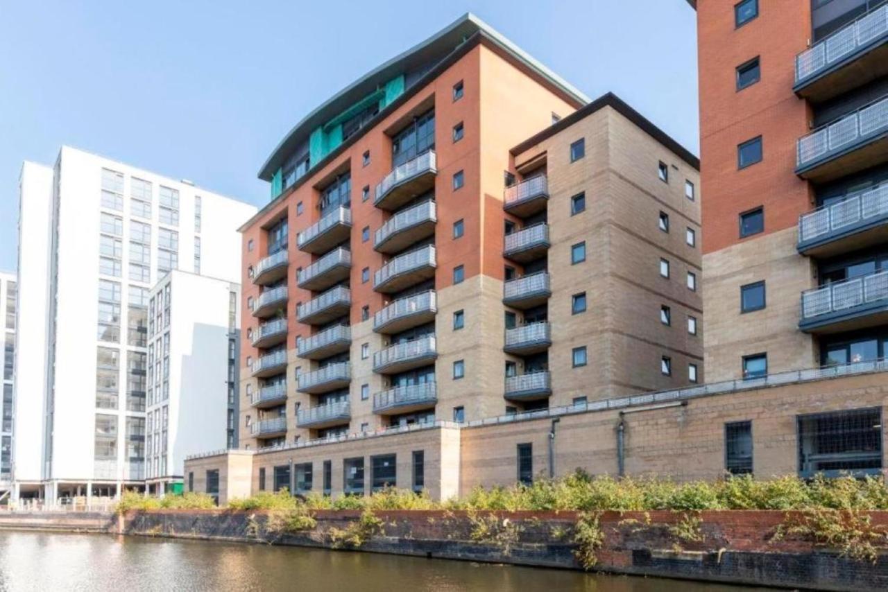 Empire Serviced Apartments Leicester Exterior photo