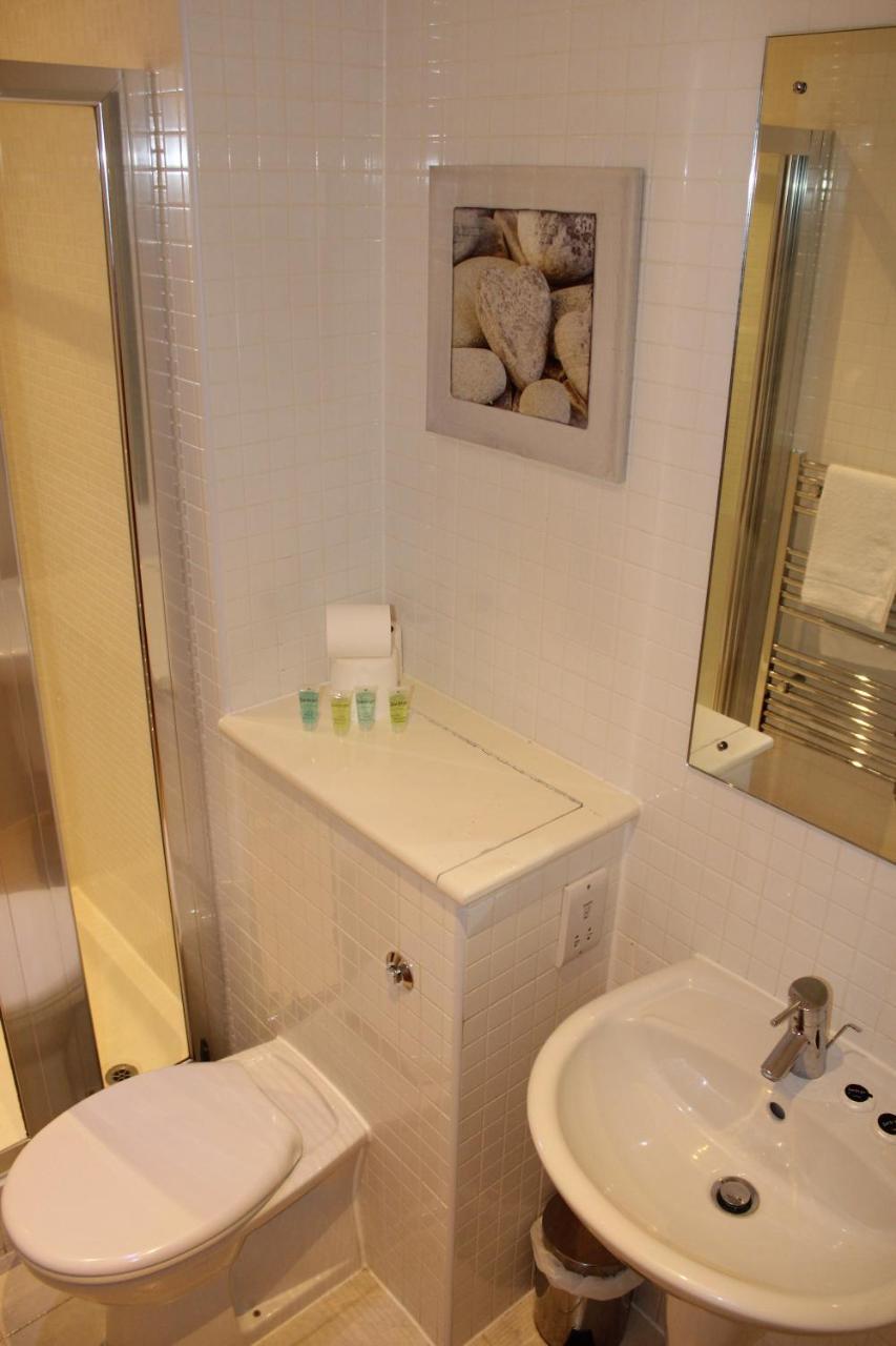 Empire Serviced Apartments Leicester Exterior photo