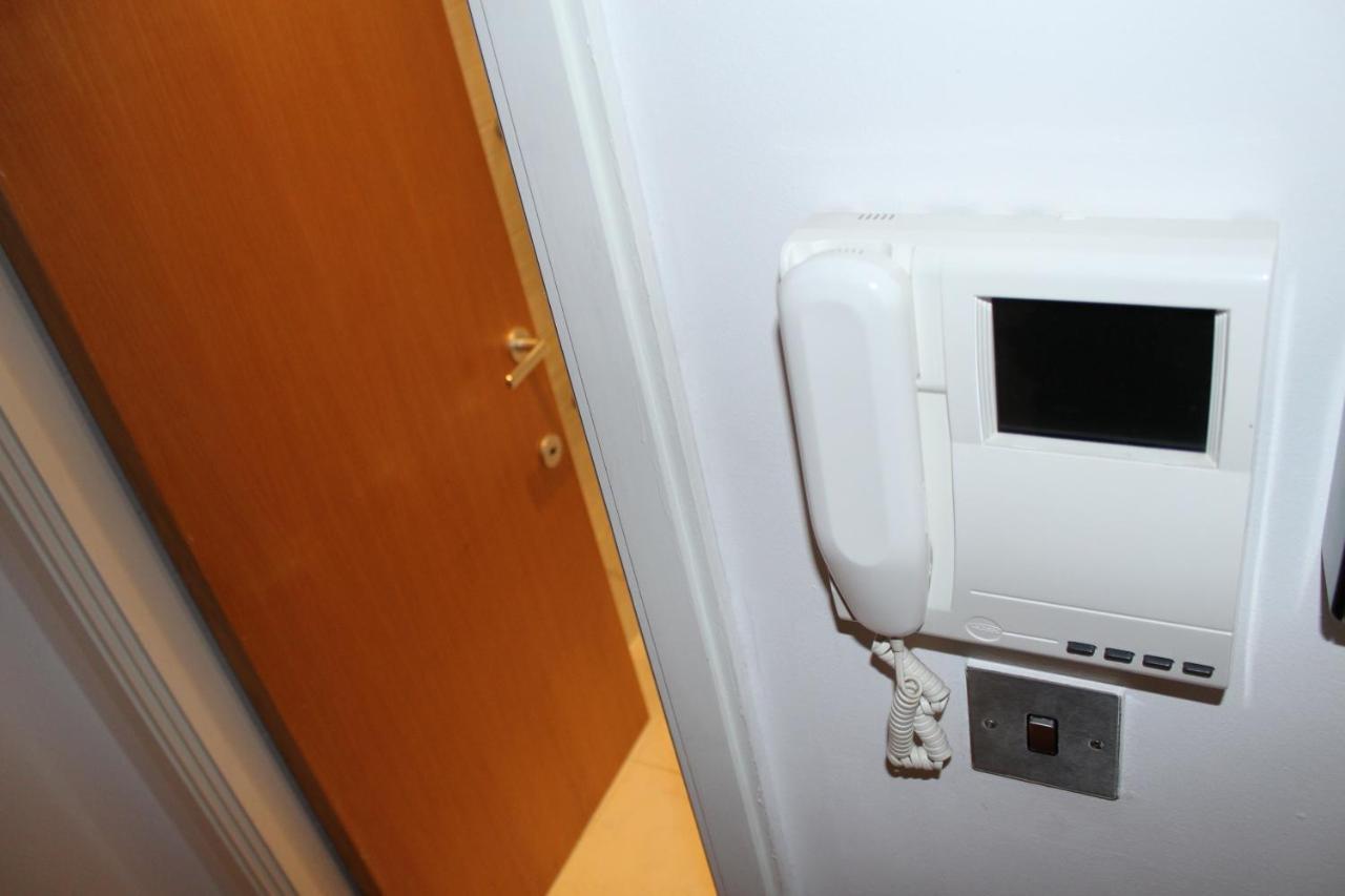 Empire Serviced Apartments Leicester Exterior photo