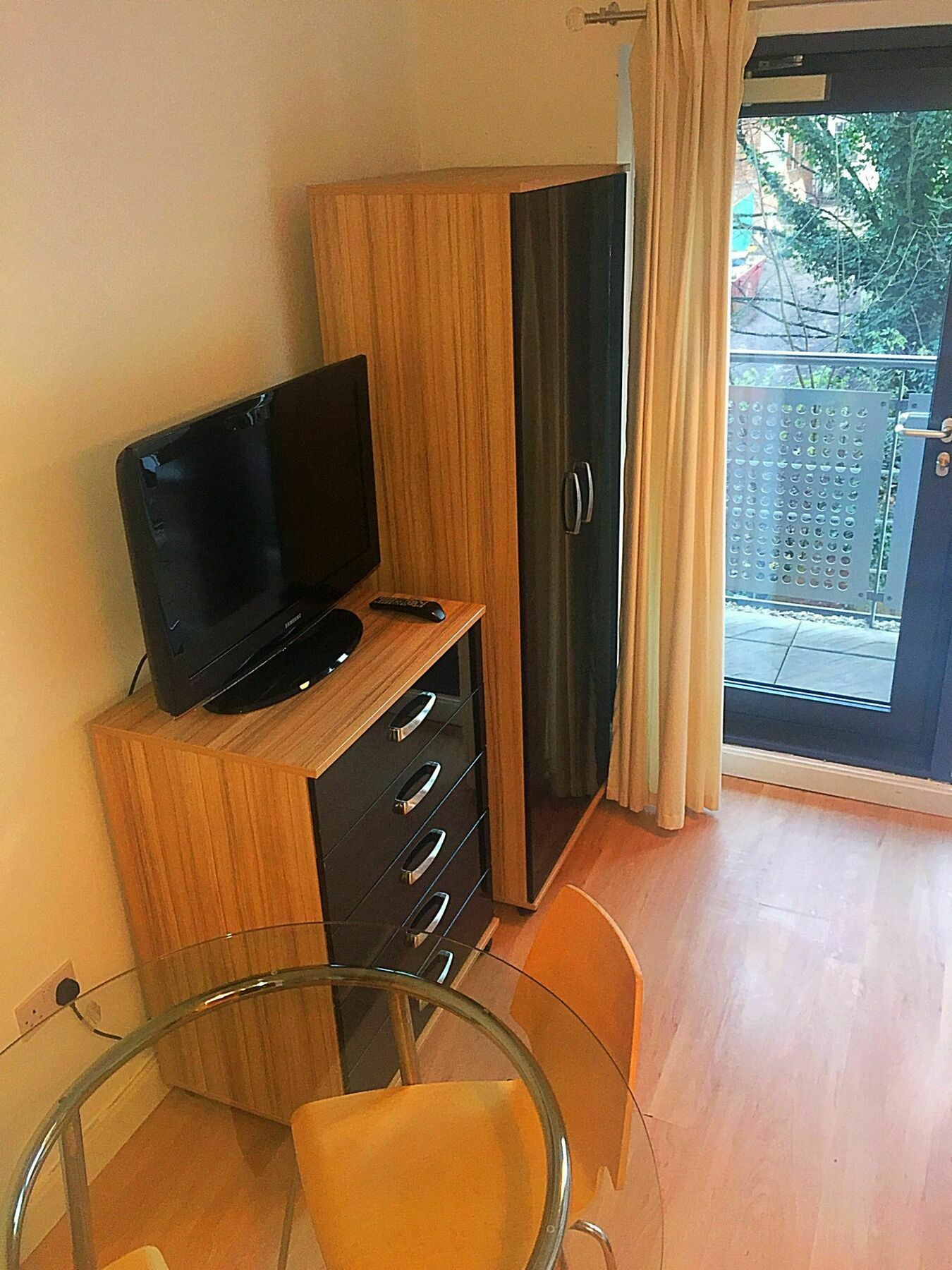 Empire Serviced Apartments Leicester Exterior photo
